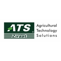 ATS Ziraat logo - Similar company to Taşpinar Tarim