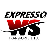WS EXPRESSO TRANSPORTE LTDA. logo - Similar company to Expresso Dlt