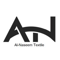 Al-Naseem textile logo - Similar company to Vision Textile