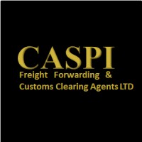 Caspi Freight Forwarding & Customs Clearing Agents LTD logo - Similar company to Aetherways Intl. Forwarding Ltd