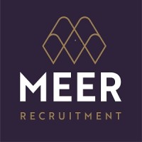 MEER Recruitment logo - Similar company to Providers Digital Gmbh