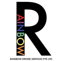 Rainbow Drone Services logo - Similar company to Ho & Wee Llp