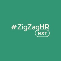 #ZigZagHR NXT logo - Similar company to #Zigzaghr