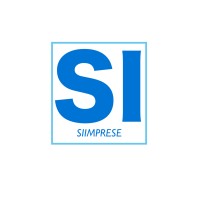 Siimprese logo - Similar company to 4 Consulting Srl