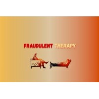 Fraudulent Therapy logo - Similar company to Krezzo