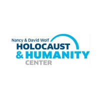 The Nancy & David Wolf Holocaust & Humanity Center logo - Similar company to Wave Pool