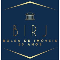 BIRJ - Bolsa de Imóveis do Rio de Janeiro logo - Similar company to Lead Consultoria E Gestão
