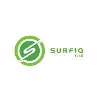 Surfiq Technologies logo - Similar company to Techgenix Solution