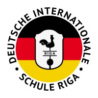 DEUTSCHE INTERNATIONALE SCHULE RIGA logo - Similar company to Project Targetwise