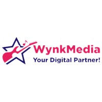 Wynk Media logo - Similar company to 1Pvs2P.Com