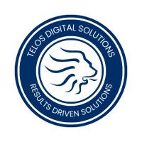 Telos Digital Solutions logo - Similar company to 18Steps Technologies