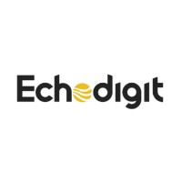 Echodigit logo - Similar company to Wizard Engines