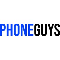 Phone Guys Ltd. logo - Similar company to Local Telecom Ltd