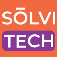 Solvitech Belgium logo - Similar company to Solvitech