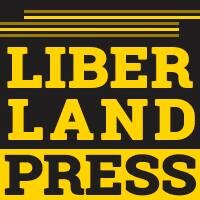 Liberland Press logo - Similar company to Libersoft