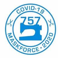 Covid-19 Maskforce For Hampton Roads 2020