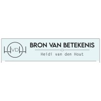 Bron van Betekenis logo - Similar company to Samenzwolle