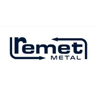 REMET METAL SAN. ve TİC. LTD. ŞTİ. logo - Similar company to Remet