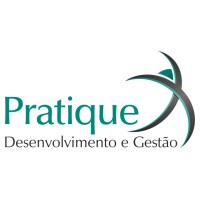 Pratique Coaching e Desenvolvimento Ltda logo - Similar company to Dê Limite. Delimite.