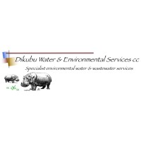 Dikubu Water & Environmental Services logo - Similar company to Green Environmental Engineering