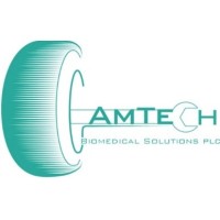 AmTech Biomedical Solutions PLC logo - Similar company to Afromed Engineering Omplc
