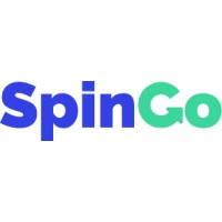 SPINGO logo - Similar company to Spingo