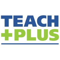 Teach Plus logo - Similar company to Canopy Ed