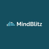 MindBlitz logo - Similar company to Zyphir Dev