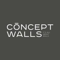 Concept Walls logo - Similar company to Canvas Prints Wall Art - Candlesbook Store