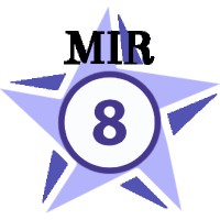 Mir8 Inc. logo - Similar company to Eartisan Designs