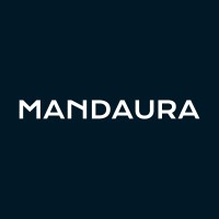 Mandaura logo - Similar company to Osintracker
