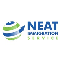 Neat Immigration Services logo - Similar company to Heat Academy