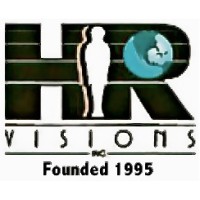 HR Visions Inc logo - Similar company to Vision Medicines, Inc.