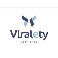 Viralety Ventures logo - Similar company to Boot Ventures