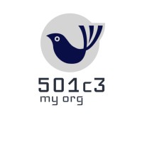 501c3 My Org logo - Similar company to 501(C)3 Hub