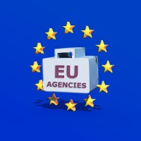 EU-Agencies.net logo - Similar company to Nato Learning
