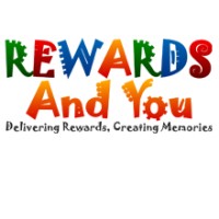 Rewards And You logo - Similar company to Business Boosters The Reward Specialist