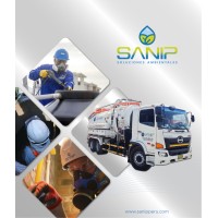 SANIP PERU SAC logo - Similar company to Sanip