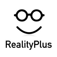 RealityPlus logo - Similar company to Reality+