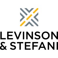 Levinson and Stefani Injury Lawyers logo - Similar company to Webster & Schelli