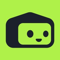 Real Vista logo - Similar company to Quicklai - Ai Chatbot