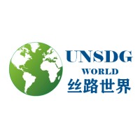 UNSDG WORLD logo - Similar company to China Health & Medical Tourism Association
