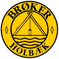 Brøndboringsfirmaet Brøker A/S logo - Similar company to Pc Brøndboring