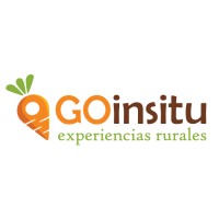 GOinsitu logo - Similar company to Andalucia Compromiso Digital