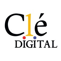 DIGITAL - CLÈ MAISON DE MODE logo - Similar company to Solco - Solution Consultants Ict Ltd