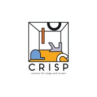 Crisp Scenery logo - Similar company to Patrick Ireland Frames