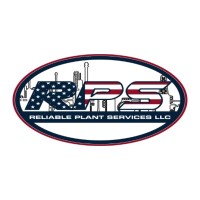 Reliable Plant Services, LLC logo - Similar company to Bejarano Industrial Services, Llc