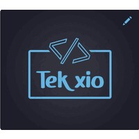 Tekxio logo - Similar company to Technology Linkers