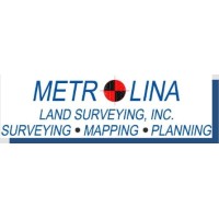 Metrolina Land Surveying, Inc logo - Similar company to Roland Architecture, Pllc