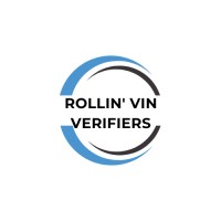 Rollin' Vin Verifiers logo - Similar company to Rollin'Denims